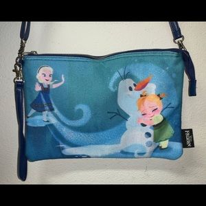 Frozen Bags: Set of Three